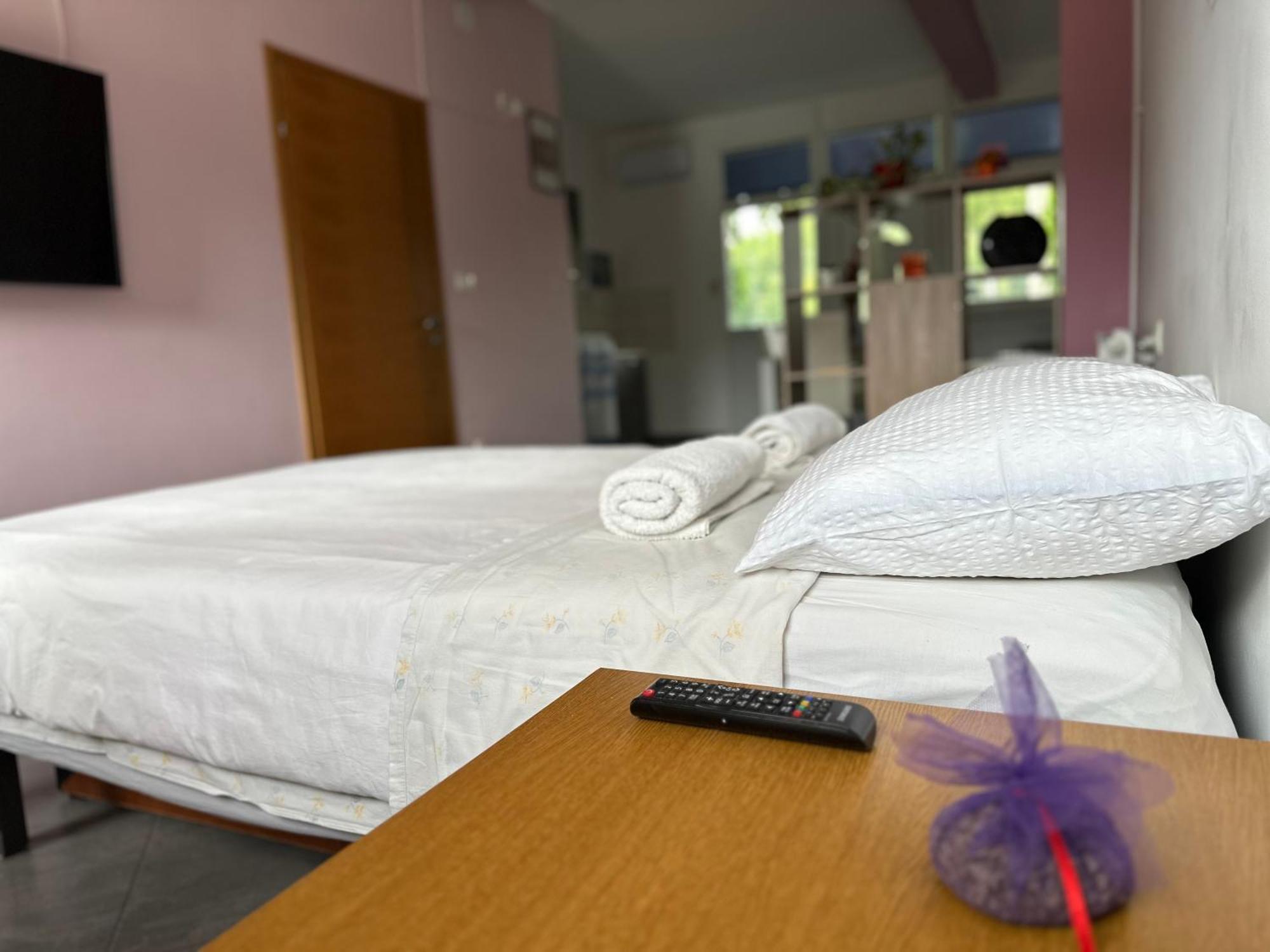 Apartments Brkić Lozovac Zewnętrze zdjęcie