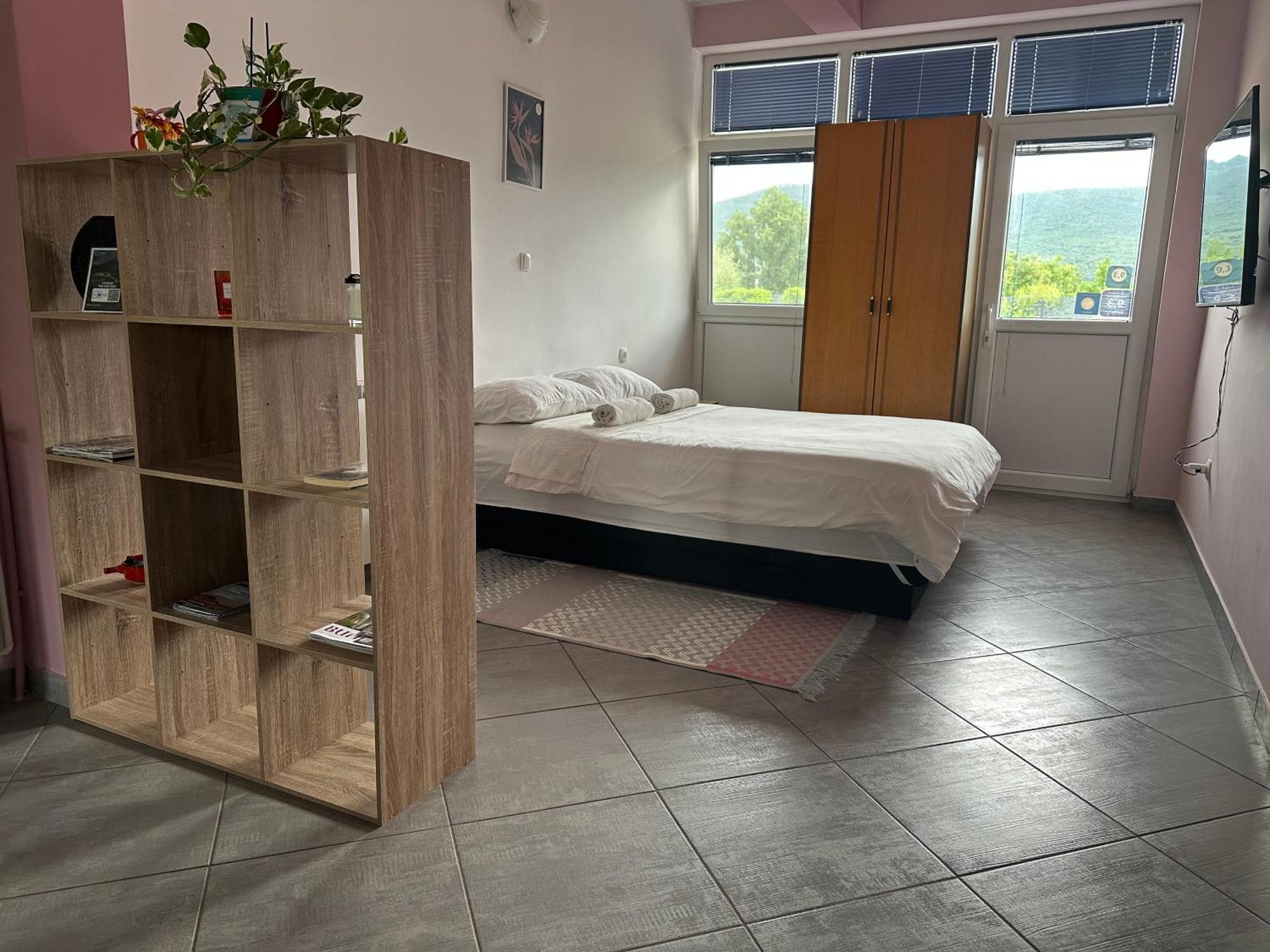 Apartments Brkić Lozovac Zewnętrze zdjęcie